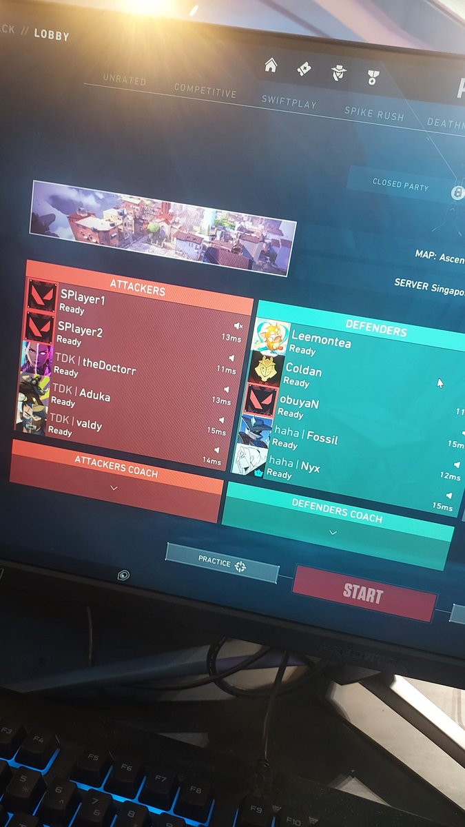 leemontea tweet media