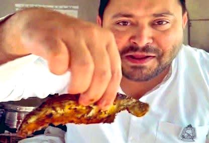 सावन में मच्छली खाने वाले और 
डुबकी लगाकर मच्छली पकड़ने वालों को 
बिहार वालों ने औकात पर ला दिया 
#BiharElection2025