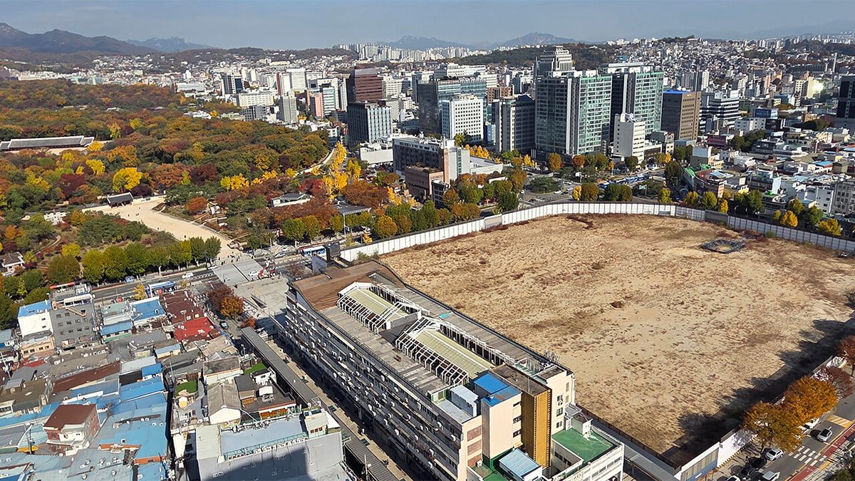 SBS8news's tweet image. “[단독][취재파일] &quot;대표단 파견이나 공식 문건 없어&quot;…유네스코는 왜 이렇게 말했을까?
👉 자세한 이야기 : news.sbs.co.kr/news/article.d…

#icomos #유네스코 #서울시 #공식 #자문_요청 #시장
SBS뉴스(@SBS8news) 팔로우하고 더 많은 소식을 받아보세요!”