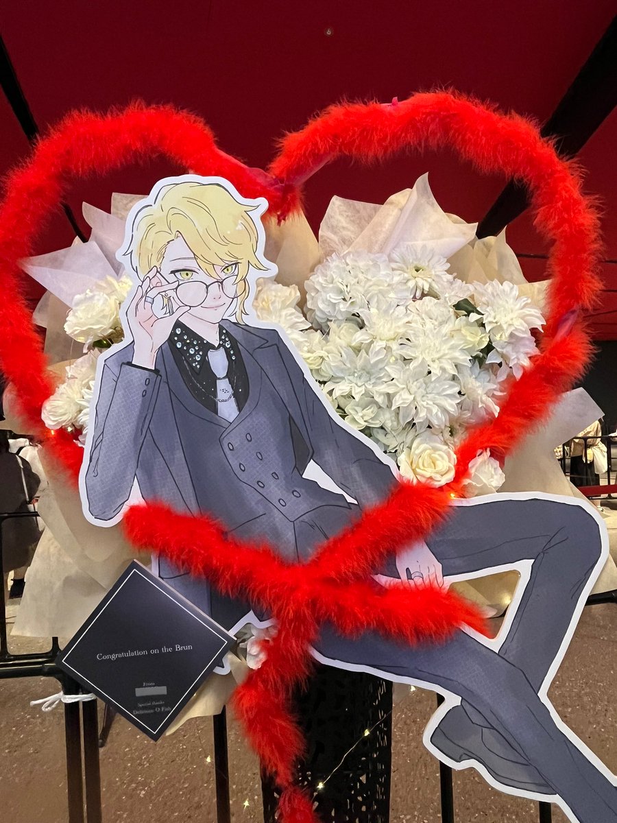 2025.11.14🗓️ 東京ガーデンシアターにて📍 【SENRA LIVE TOUR 2025