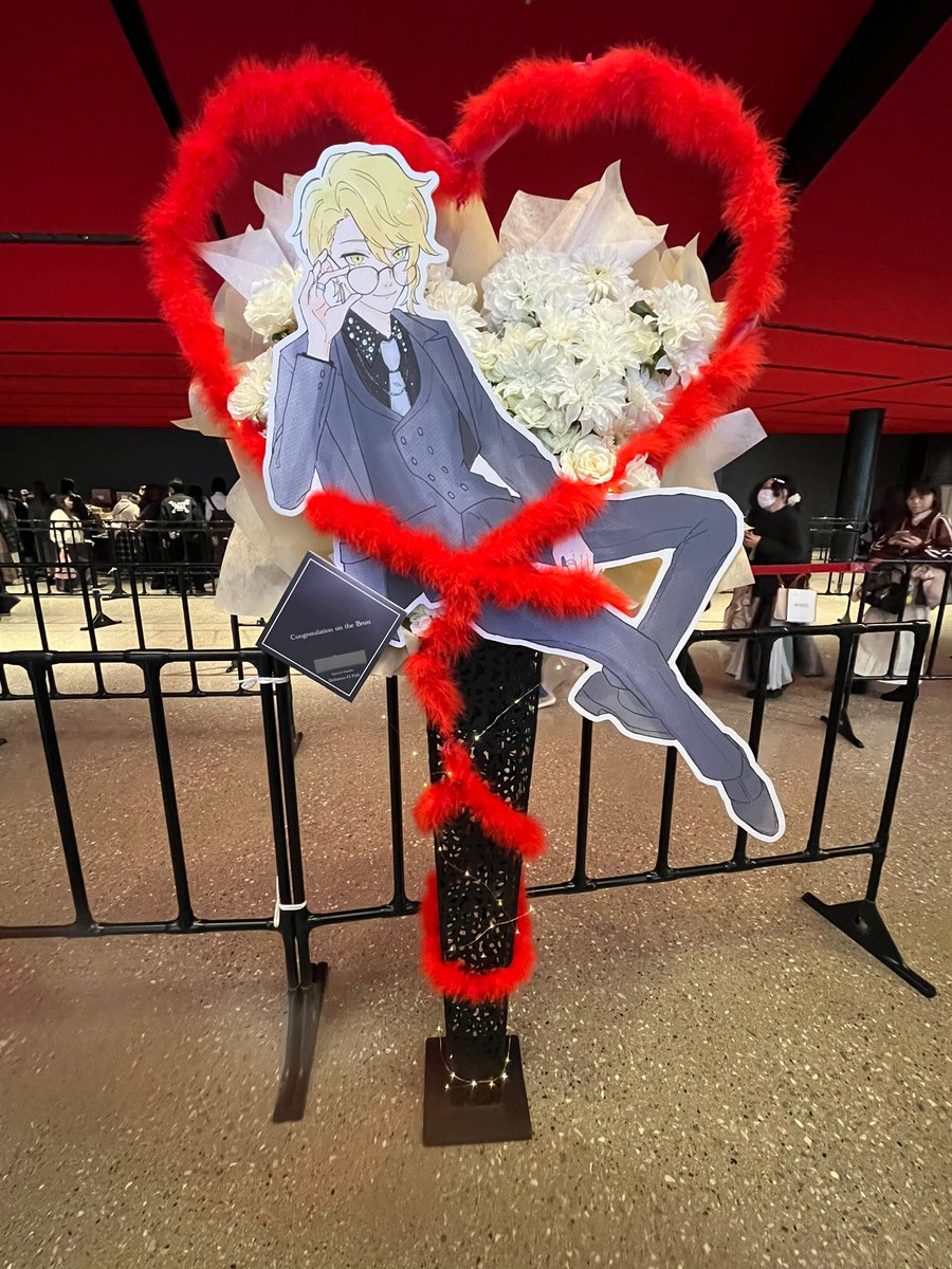 2025.11.14🗓️ 東京ガーデンシアターにて📍 【SENRA LIVE TOUR 2025