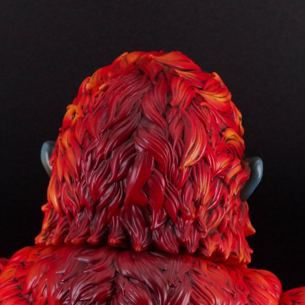 hakaba_gallery's tweet image. ★商品情報★
KAIJU SMUGGLERよりWarekong &amp;amp; Bellaがオンラインストアで好評受注中！
受注締切は明後日11月17日(月)23時59分まで。
お見逃しなく。
#ソフビ #kaijusmuggler 
store.hakabanogarou.jp/view/category/…