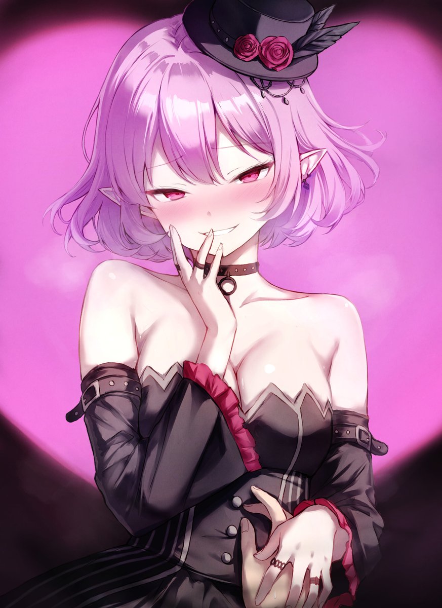 Hitsuki_FunDraw's tweet image. #メイプルストーリー
#ルシード