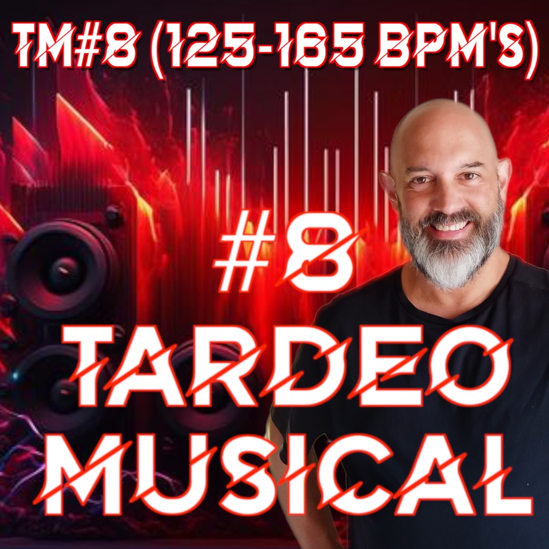 TardeoMusical tweet media