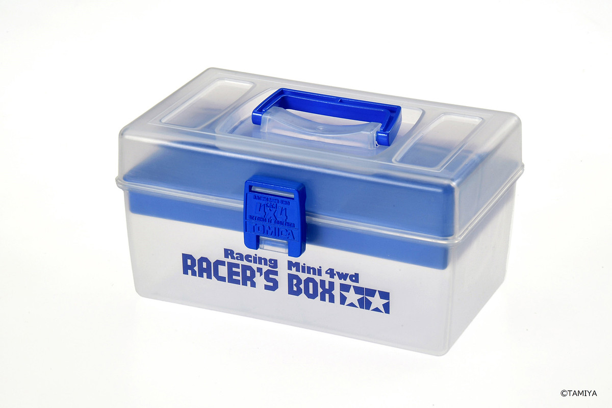 コ*ブ様 トミカ シャイニングスコーピオン ミニ四駆 レーサーズボックス(トミカ トミカ×ミニ四駆コラボに「シャイニングスコーピオン」が登場。2026年1