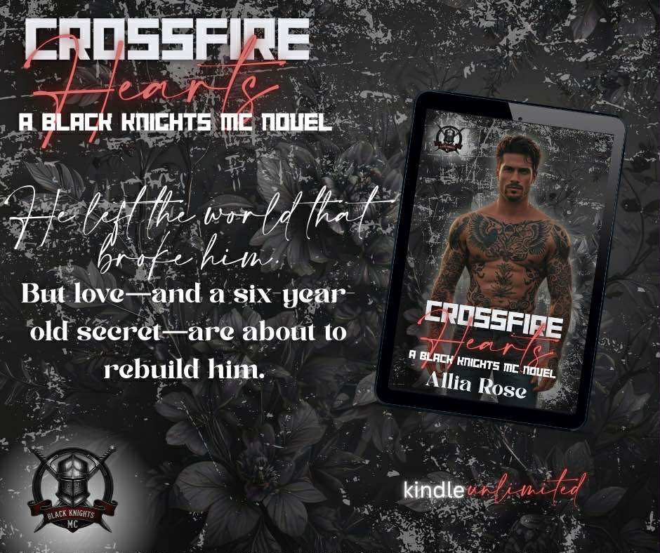 🔥 He left chaos to find control… but she’s the one complication he can’t outrun. 💔🏍️
Blood ties. Broken vows. One truth that changes everything.

Amazon: a.co/d/f59Mtv1
#MCRomance #FoundFamily #SecondChances #BookishAddiction #BikerLove #DarkRomance #EmotionalReads