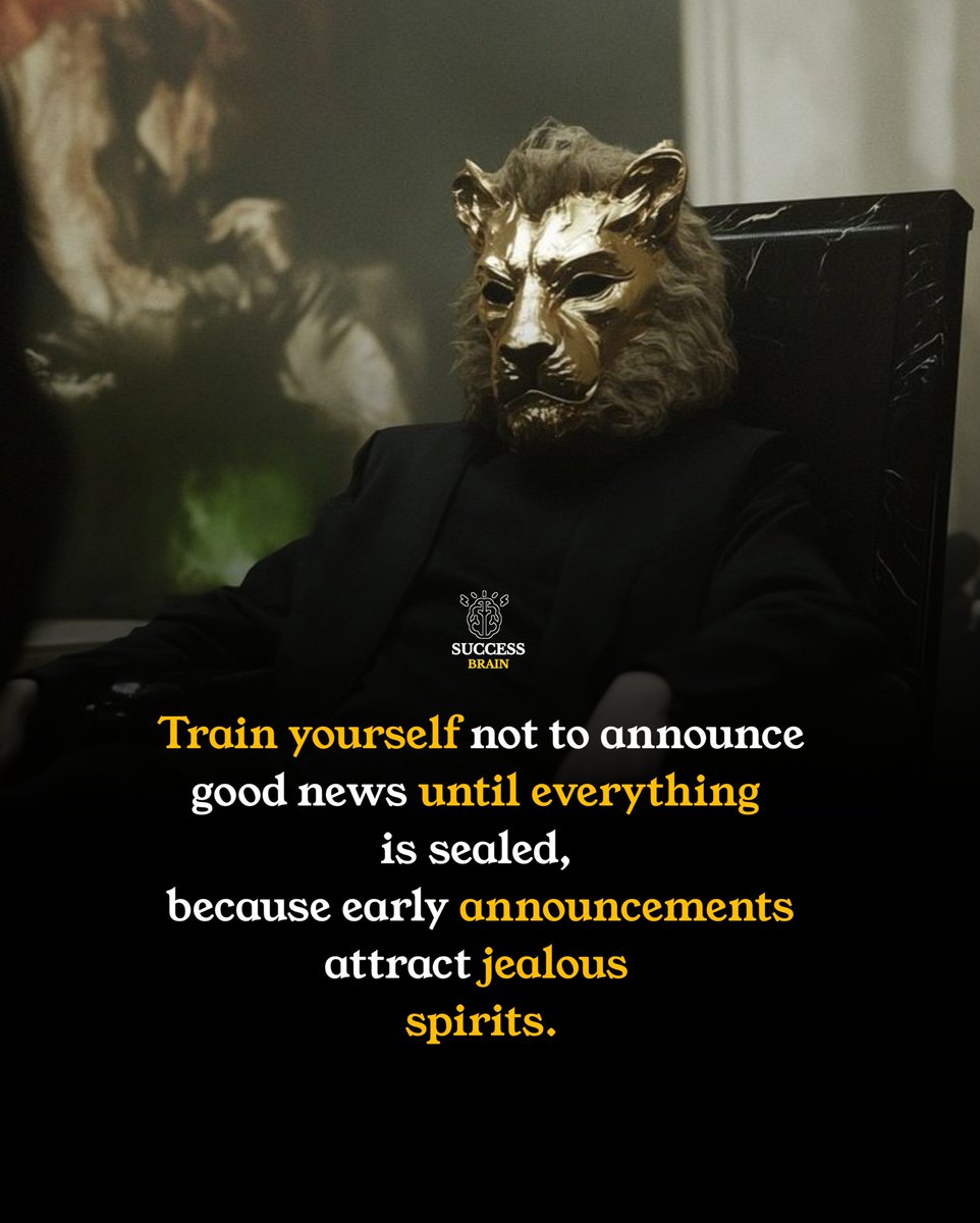 Success Brain tweet media