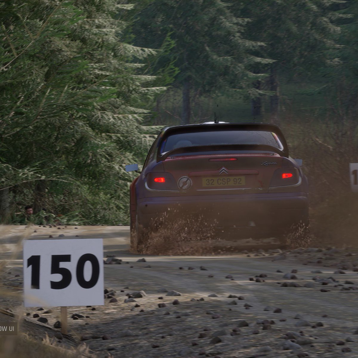 音が良すぎる(*ˊ˘ˋ*)
とりあえず壊さず安定して完走出来るようにカンバロ！
 #ASSETTOCORSARally