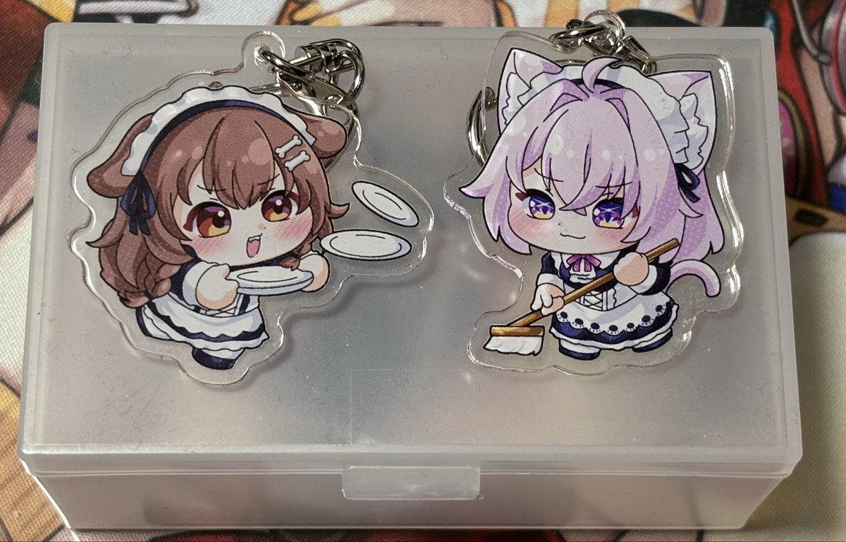 いちご🍓@C107 火曜 西