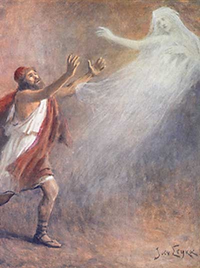 Daily Odysseus — 🏹 tweet media