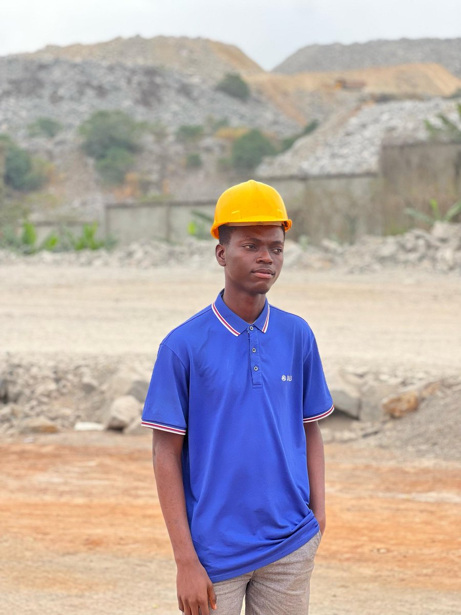 heisMartinsutd's tweet image. Engineer 😝