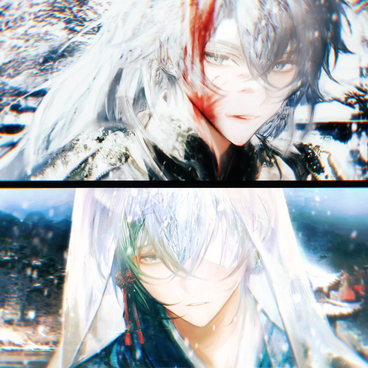 はち (@hachihn) / Posts / X