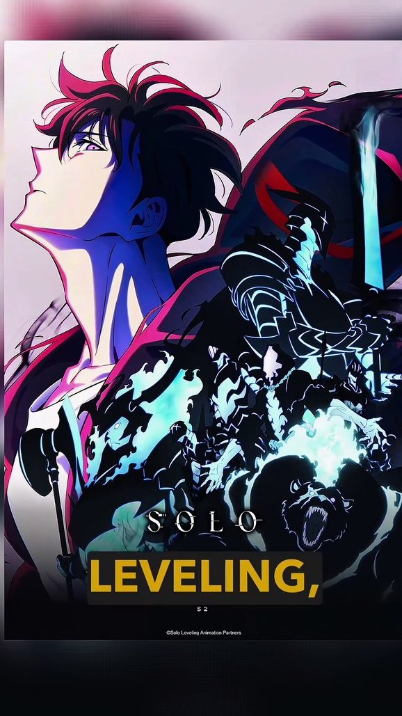 Sheep_Esports's tweet image. G2 x Solo Leveling

G2 Esports 🇩🇪 unveils its first-ever anime collaboration with the hit series Solo Leveling for a limited-edition capsule collection