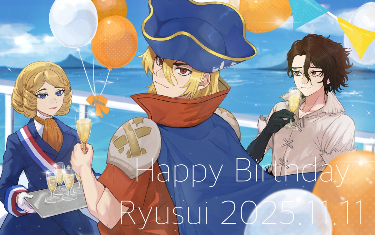 七詰なのめ@ a! 11/29 (@nno7_a) / Posts / X