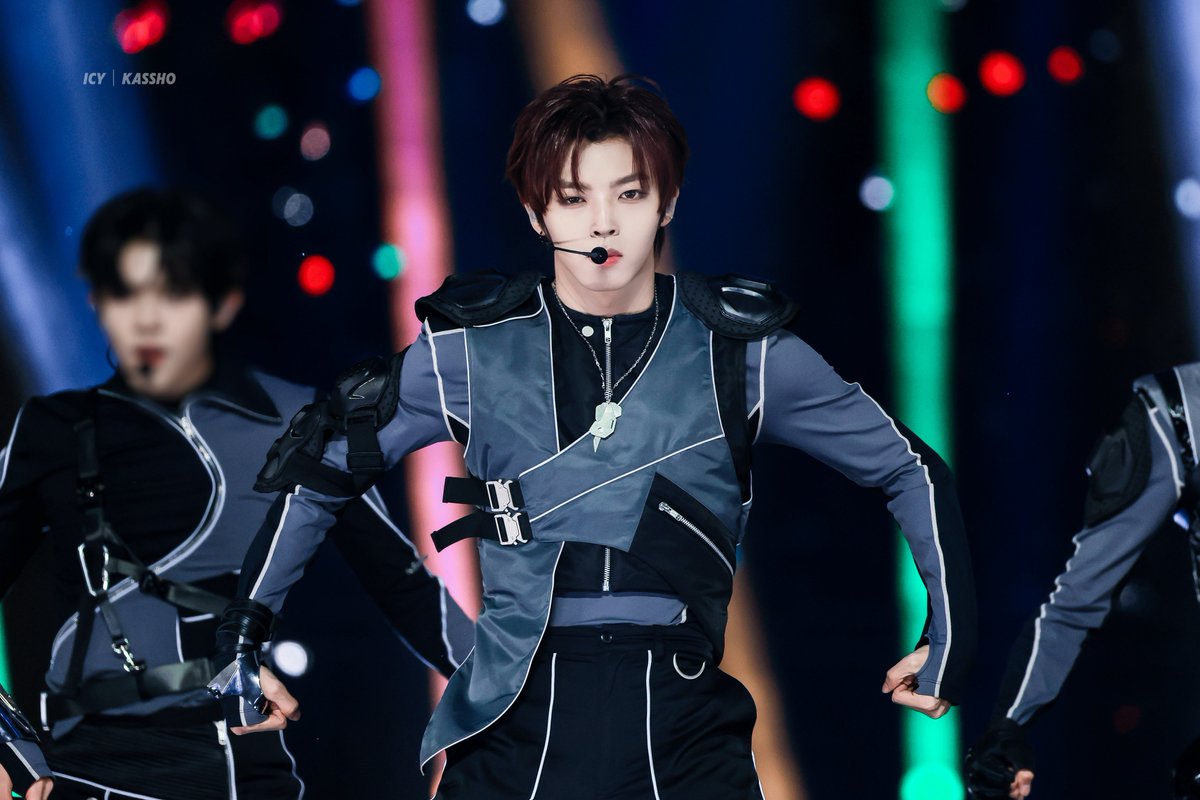 ICY｜kassho tweet media