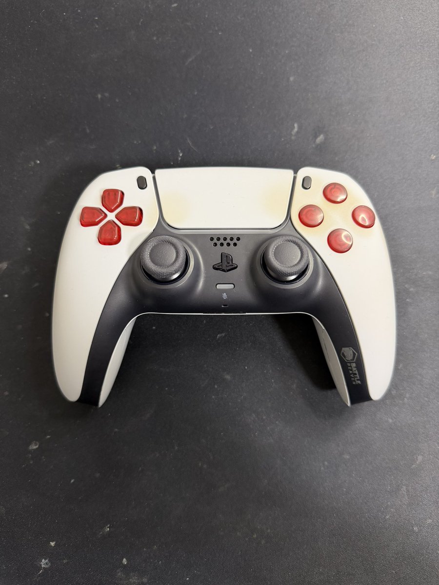 controllerlab_'s tweet image. Installation et calibrage joysticks Hall Effect TMR pour @StunAnml !