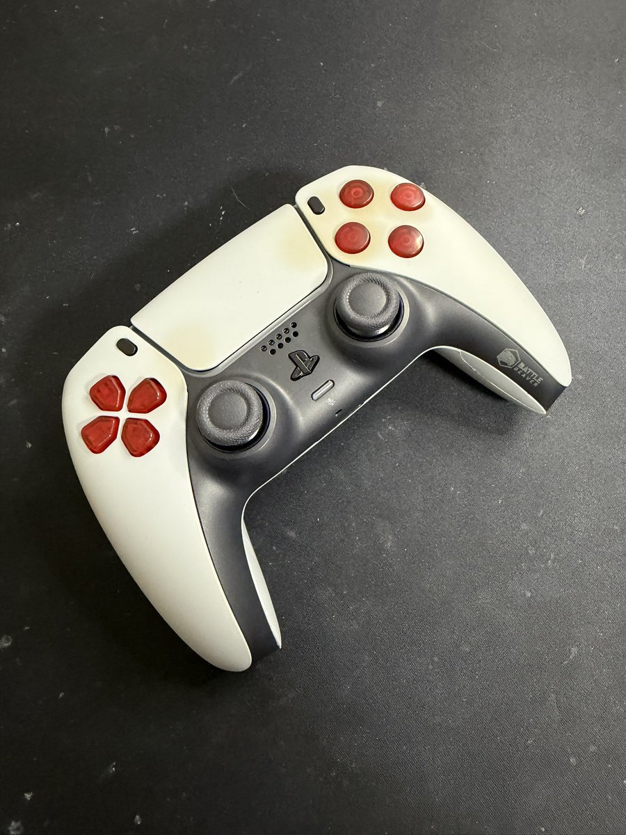 controllerlab_'s tweet image. Installation et calibrage joysticks Hall Effect TMR pour @StunAnml !