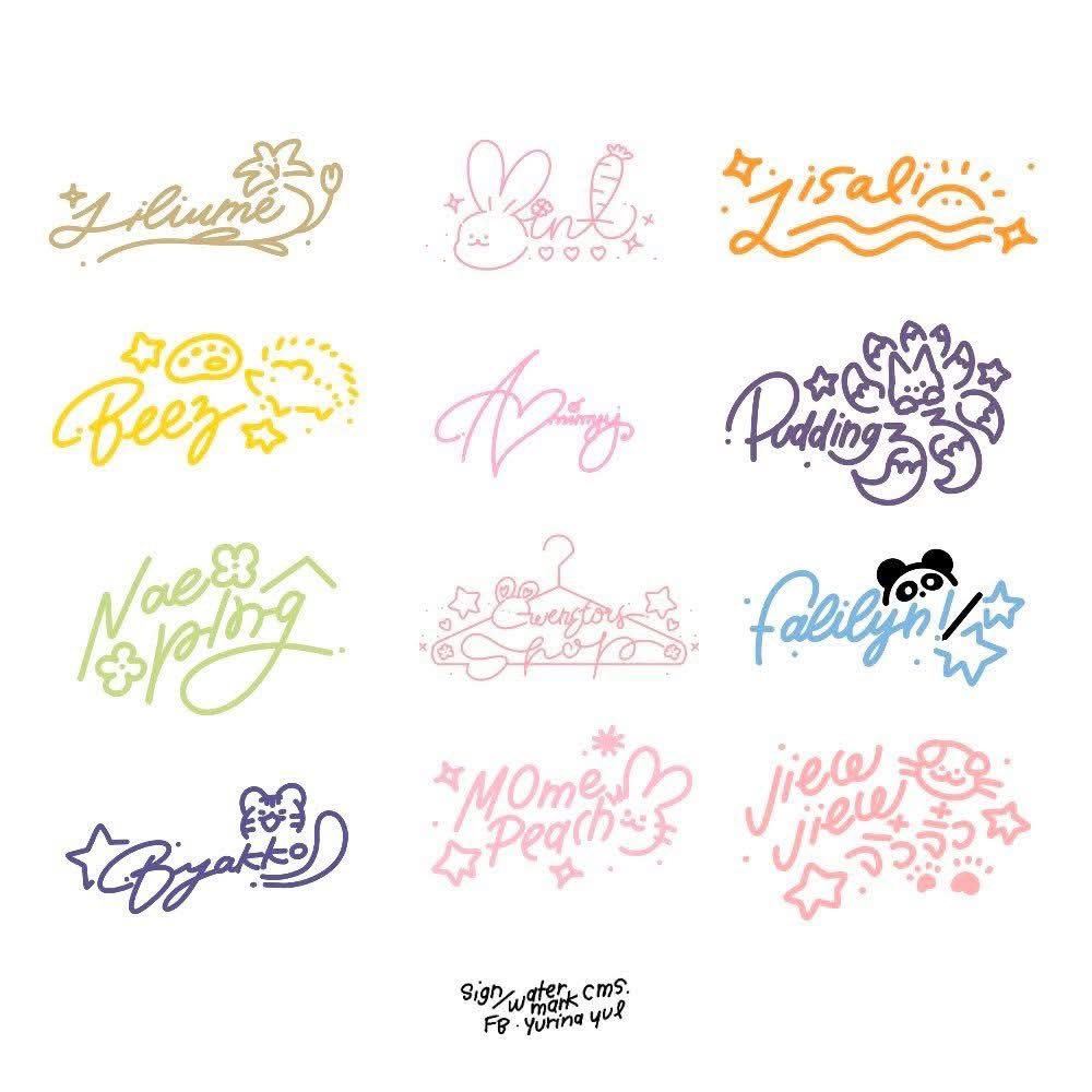 Kindly rt
Giveaway NOV ✨

⭐️ rt  + follow
⭐️ แจกสามงานค่า บรีฟได้ แก้ไขได้ ได้รับร่างให้เลือกแบบงาน ใช้เชิงพาณิชย์ได้ (vtuber ok!)
⭐️ ลายน้ำ ลายเซ็นต์เขียนมือ

ขอบคุณมาก ๆ เลยนะคะที่ซัพพอร์ต 😽🙏