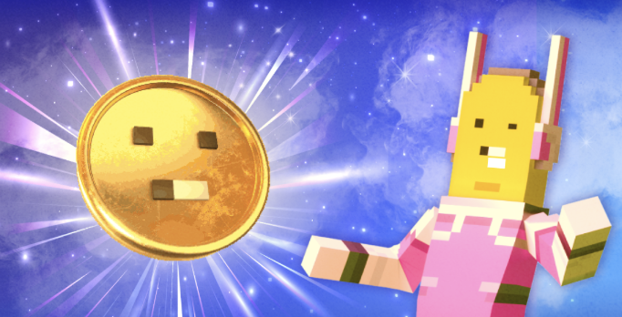 Immutable's tweet image. The $CHU token is coming soon for the upcoming game, @ChainersGame!

What is $CHU? It&apos;s designed to fuel the game economy and unlock a wide range of utilities for players. 

With $CHU, you can:
* Progress your character and unlock new features
* Craft, build, and acquire in-game…