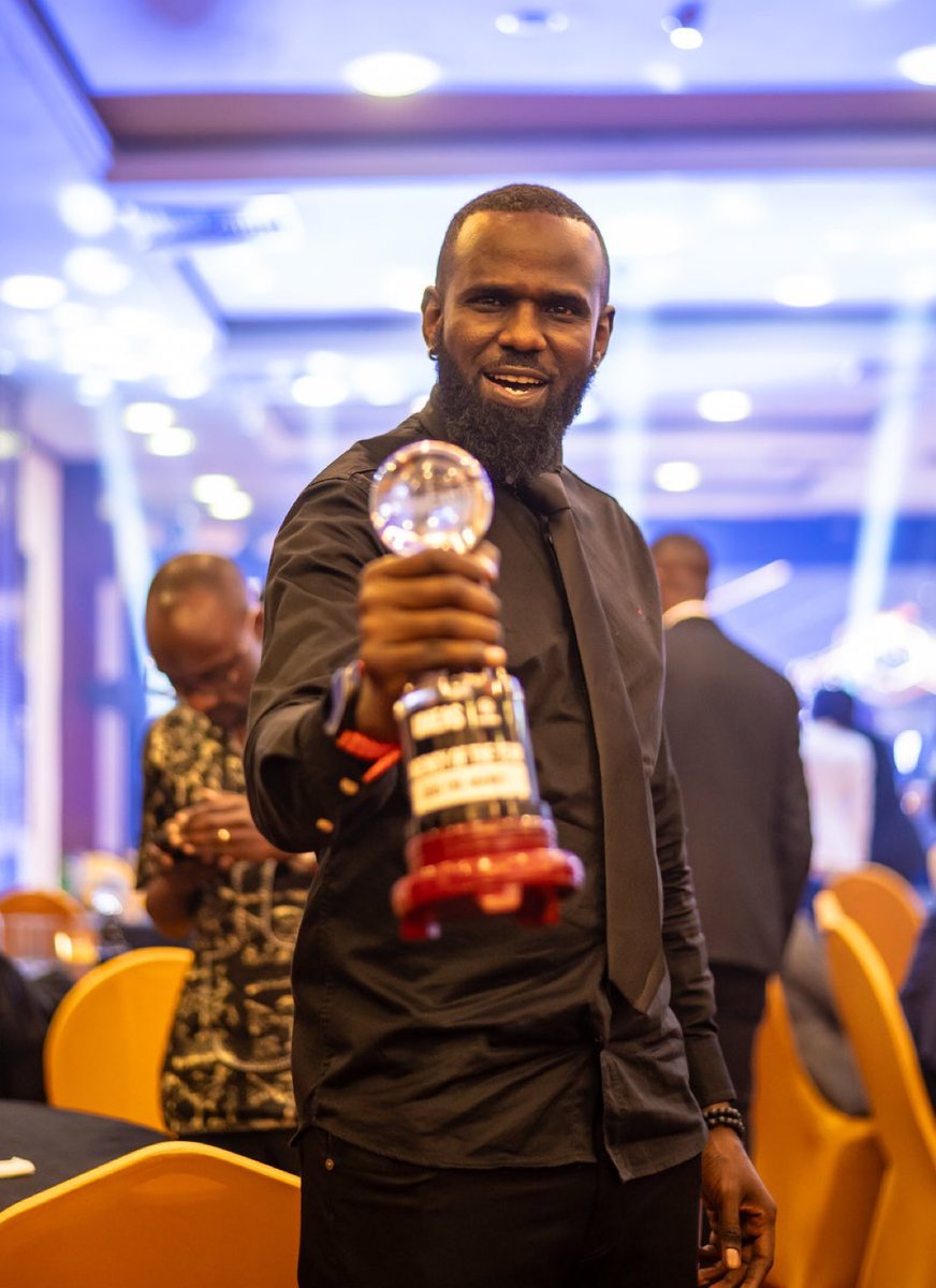 <a href="/ToyotaUganda/">ToyotaUganda</a> / <a href="/cfaomotorsltd/">CFAO Mobility Limited</a> — this is your last opportunity to submit entries for UMEAS 2025. Kindly complete submissions today at umeawards.co
#UMEADeadlineDay25 #UMEAS5thAnniversary