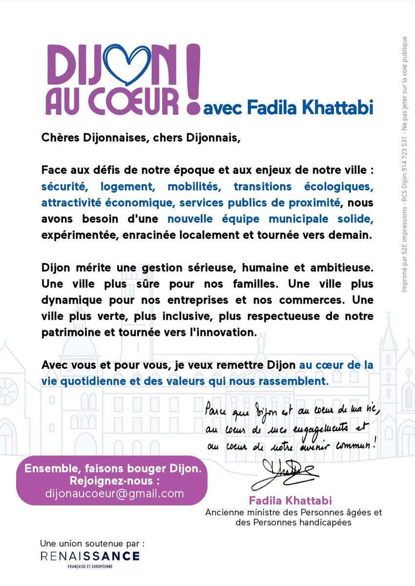 Renaissance Côte-d’Or tweet media