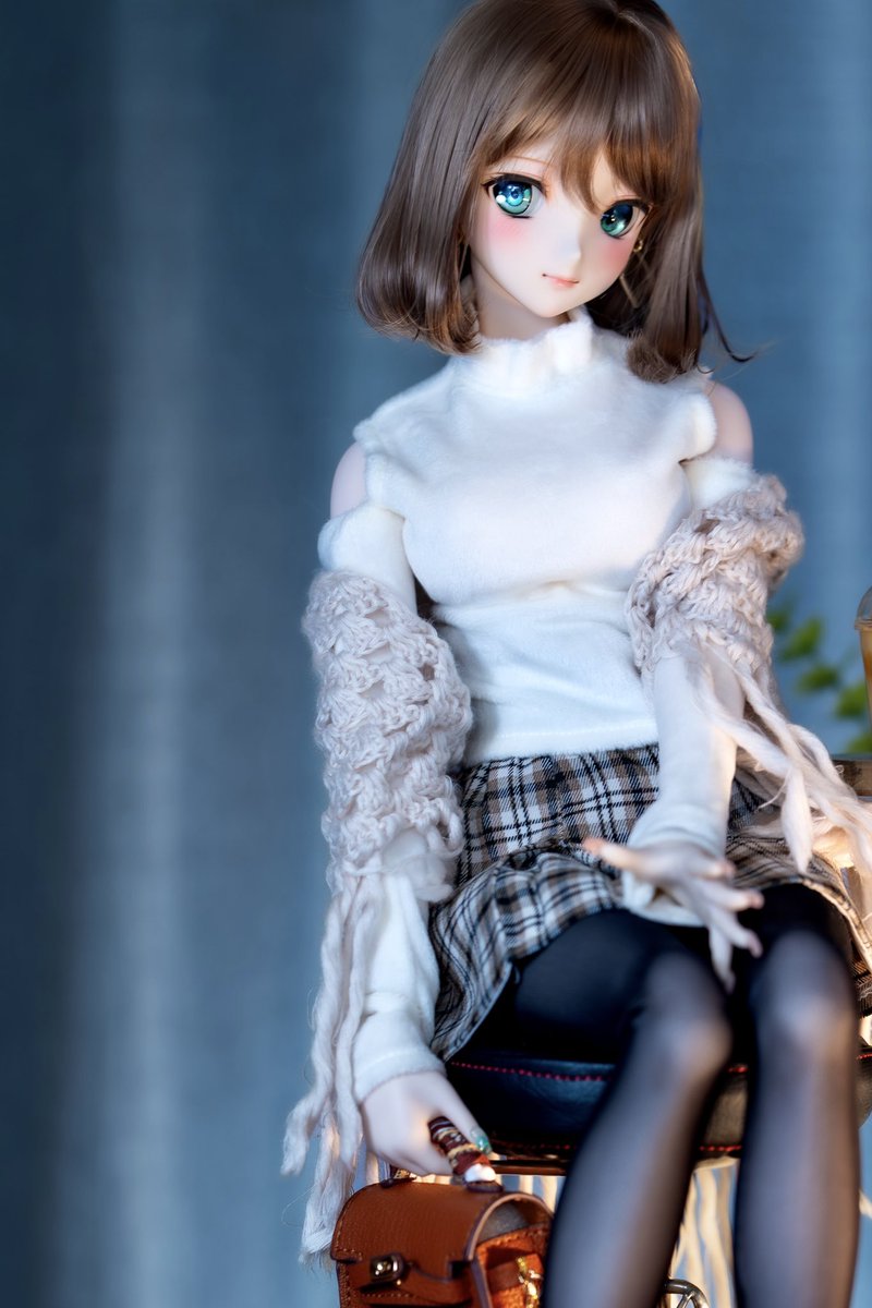 ツッシー@ドール館 (@usagineko1978) / Posts / X