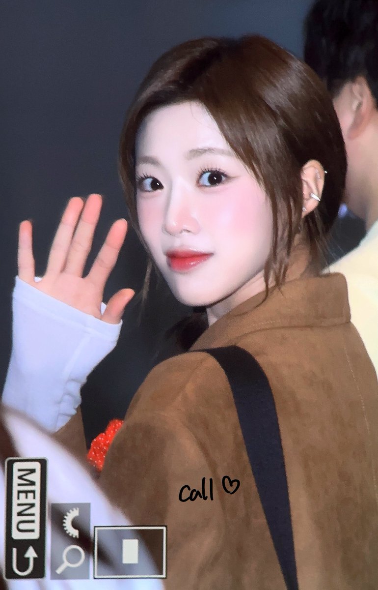 Call_0602's tweet image. 251114

#tripleS #트리플에스 #니엔 #Nien #許念慈