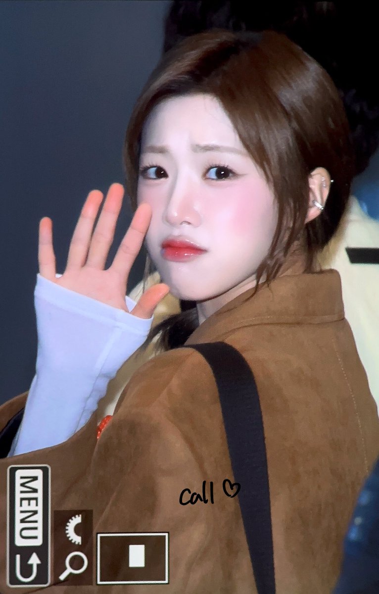 Call_0602's tweet image. 251114

#tripleS #트리플에스 #니엔 #Nien #許念慈