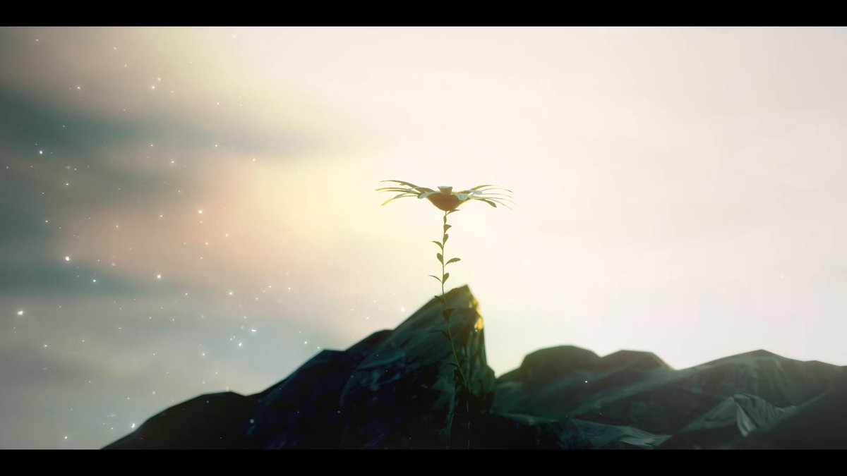 【Notice】
In this collaboration update, I created a PV for

KIVΛ - The Whole Rest