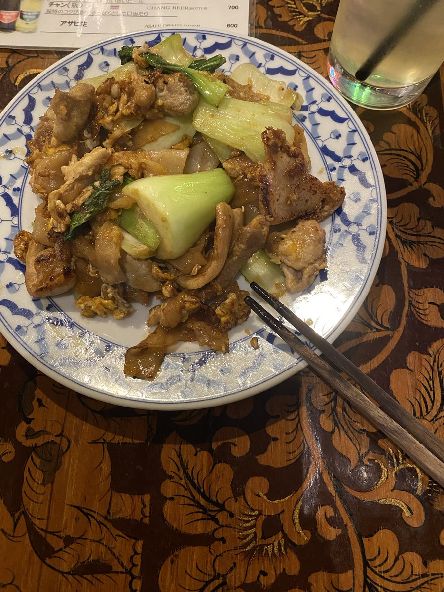 パッシーユーめっちゃ美味いなんやこれ