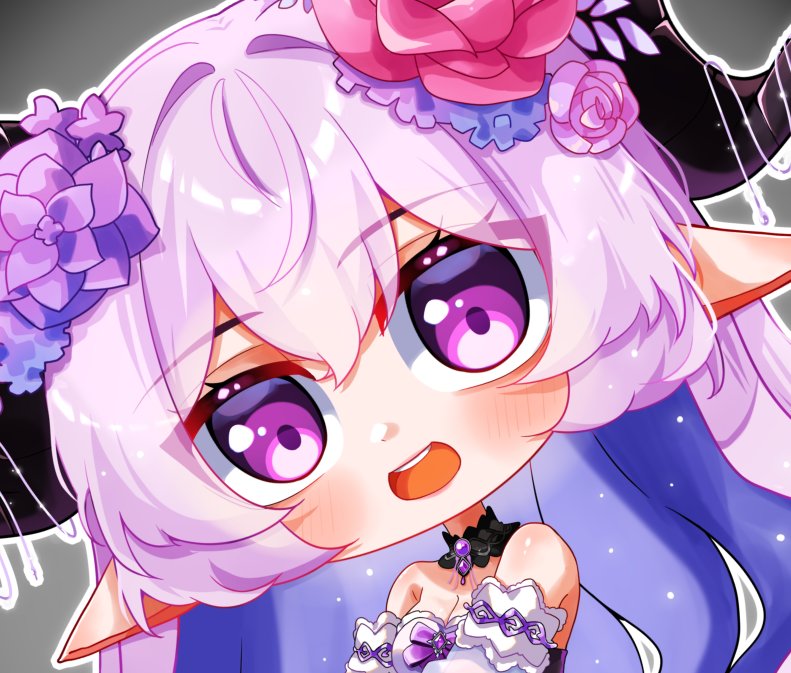 Commission done! onto the next one >v< !💚