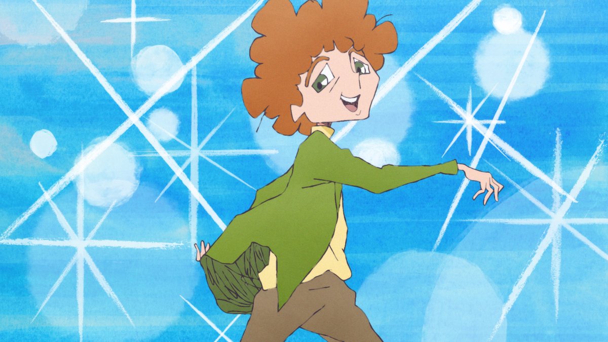 toritsukare_mv's tweet image. ⋱⋰ ⋱⋰ ⋱⋰ ⋱⋰ ⋱⋰ ⋱⋰ ⋱⋰  
皆さんの”トリツカレ”たシーンを
教えてください💬
⋱⋰ ⋱⋰ ⋱⋰ ⋱⋰ ⋱⋰ ⋱⋰ ⋱⋰  

キラキラとした表現が魅力的なシーン✨

トリツカレた瞬間の目は
とびきりキラキラ輝いています！

みなさんの最近目がキラキラした瞬間を
#トリツカレ男 と、…