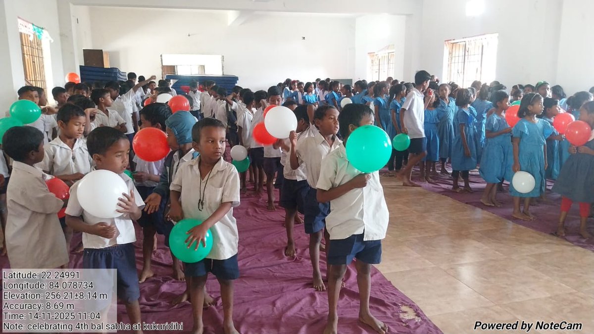 Subdega Panchayat Samiti , Sundargarh tweet media