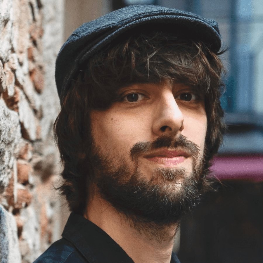 Patricia Díaz 📚 tweet media