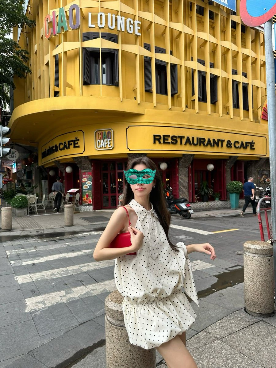 Bella Quack tweet media