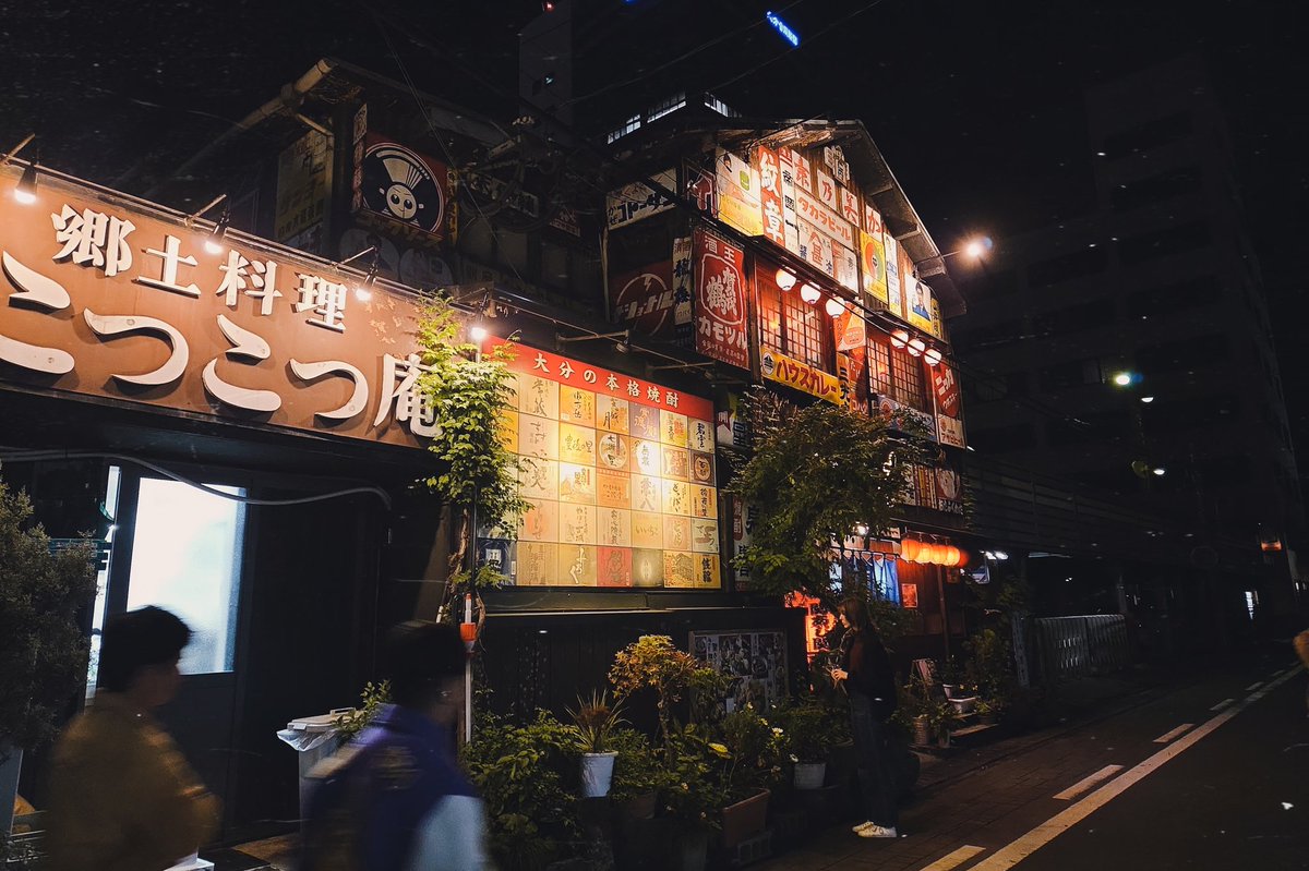 Pop_SP401's tweet image. 離れて分かる地元の良さってあるよね