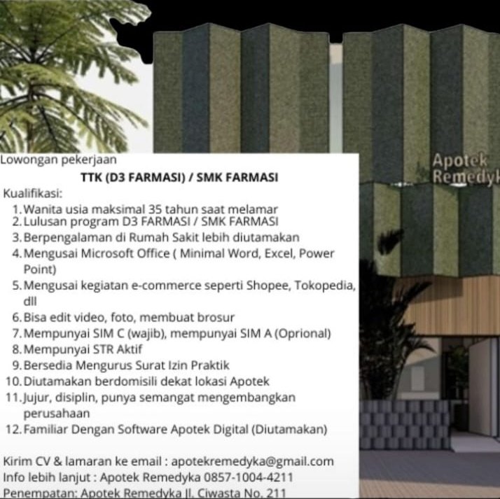 Multazimah11's tweet photo. @worksfess Yuuu aku ada loker freelance buat hari minggi aja, kalau tertarik boleh dm aku yaa https://t.co/2IbNUB440d