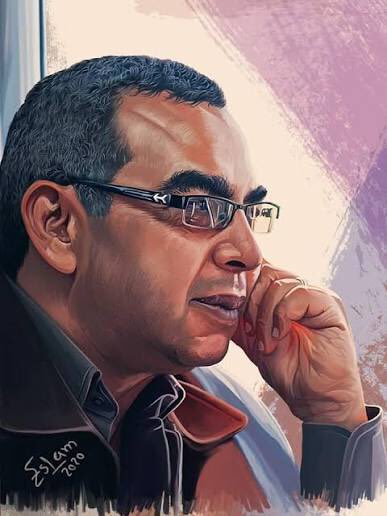 Doctor_q8's tweet image. القاعدة واحدة وسارية في كل مكان، هات شخصًا جاهلاً غبيًا من أصل منحط– ولا أعني الثراء أو الفقر طبعًا -وأعطه سلطة، حتى لو كانت حراسة باب مبولة عمومية، ولسوف تطلق أقذر مكونات نفسه للخارج، إنه يصير الشيطان ذاته. 
ينطبق هذا على الجميع، ينطبق على مخبر يحرس بوابة أو تومرجي في…