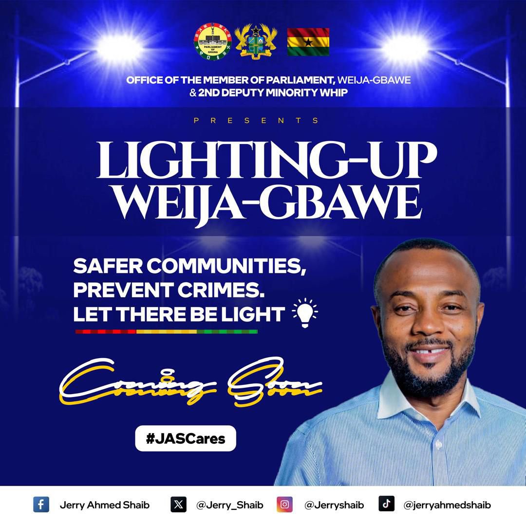 Jerry Ahmed Shaib tweet media