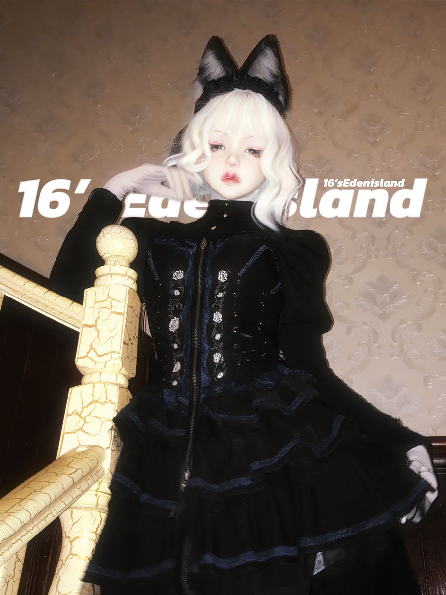 16'sEdenisland tweet media