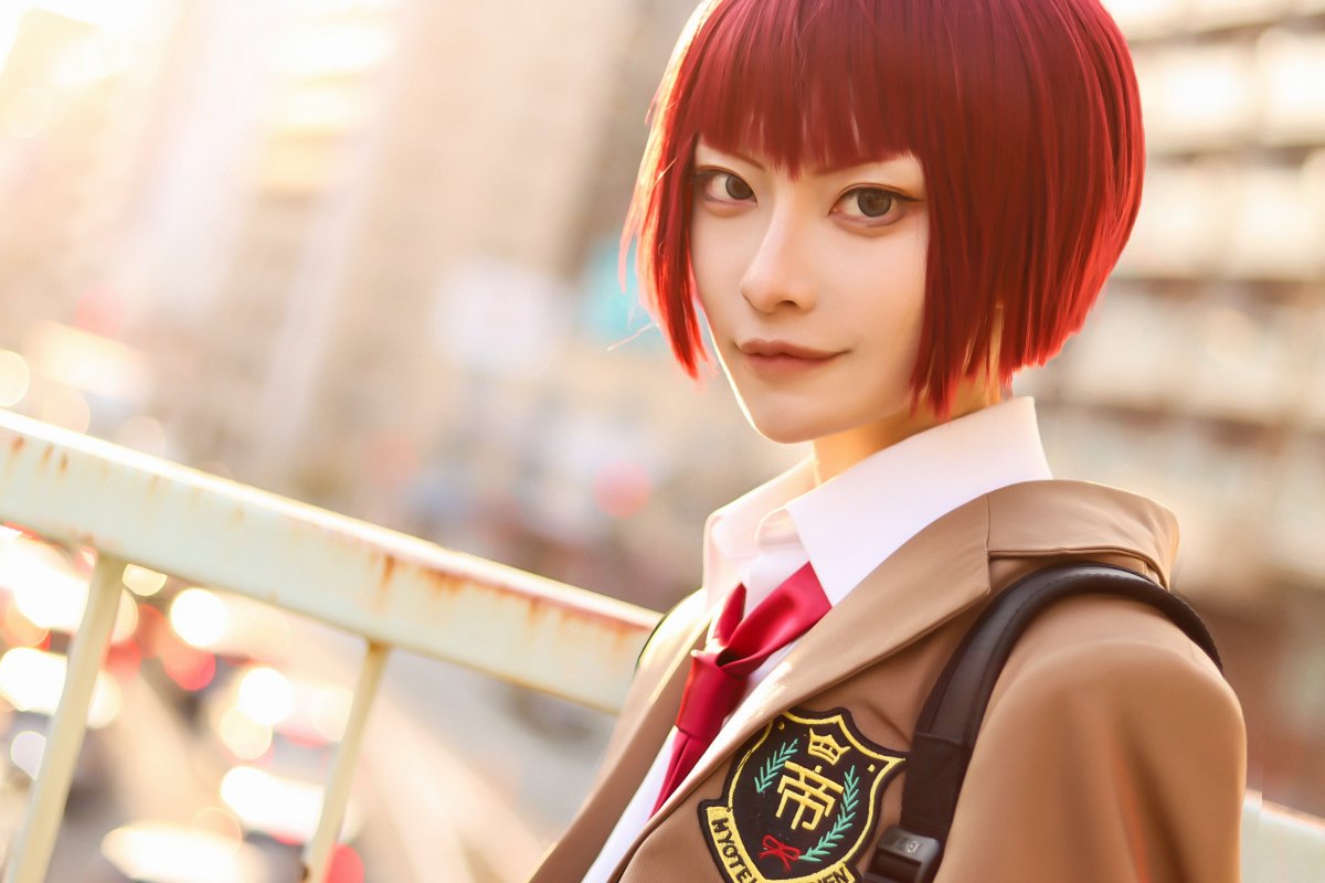 cos/テニスの王子様

向日岳人

p* <a href="/marimo_chikin/">まりも📷</a>