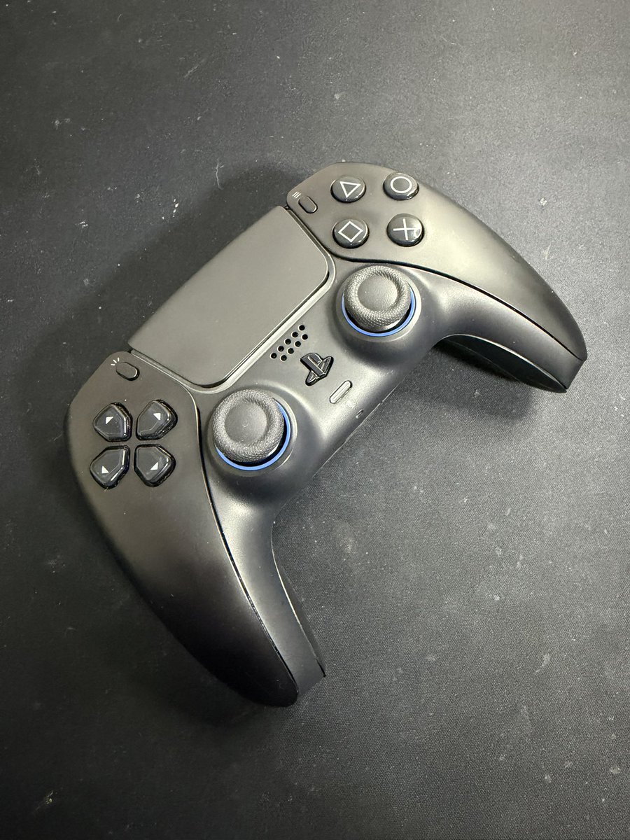 controllerlab_'s tweet image. Installation et calibrage joysticks Hall Effect TMR pour @qds____ !