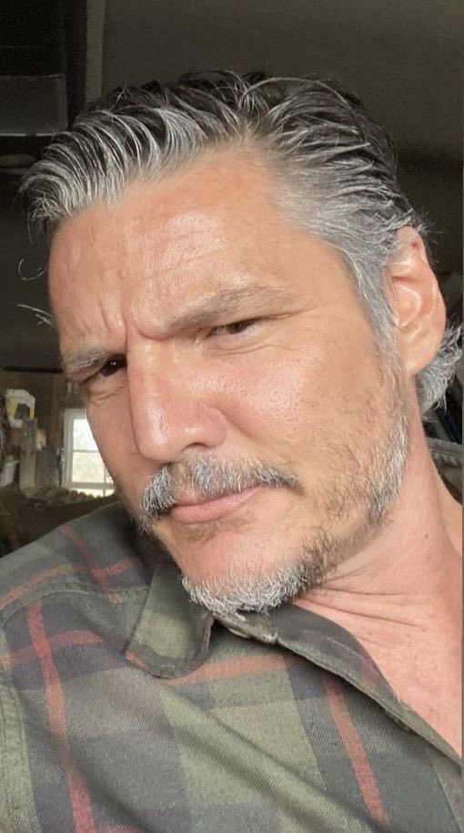 yapperpascal's tweet image. try not to say dilf challenge level IMPOSSIBLE