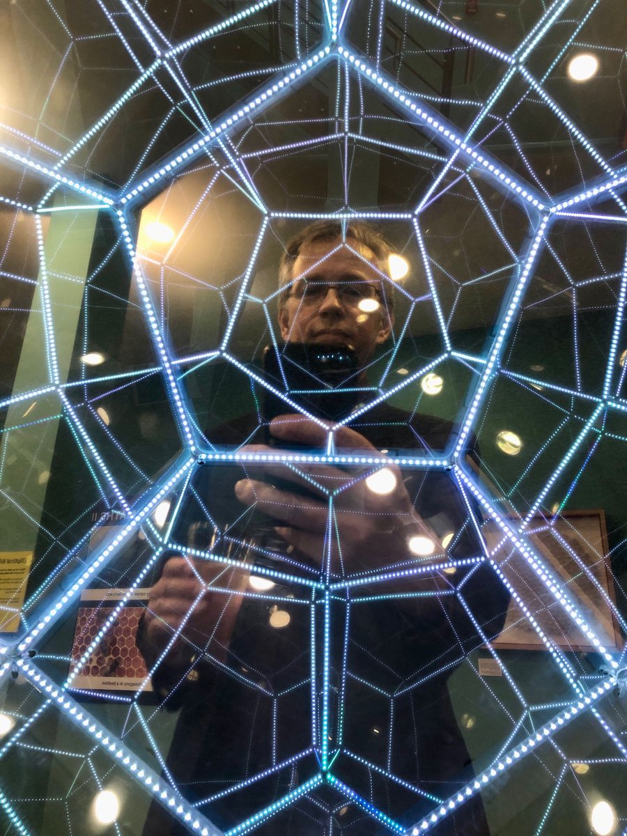 k_houston_math's tweet image. Had a great time last night at an event in MathsWorld in London. Well worth a visit.