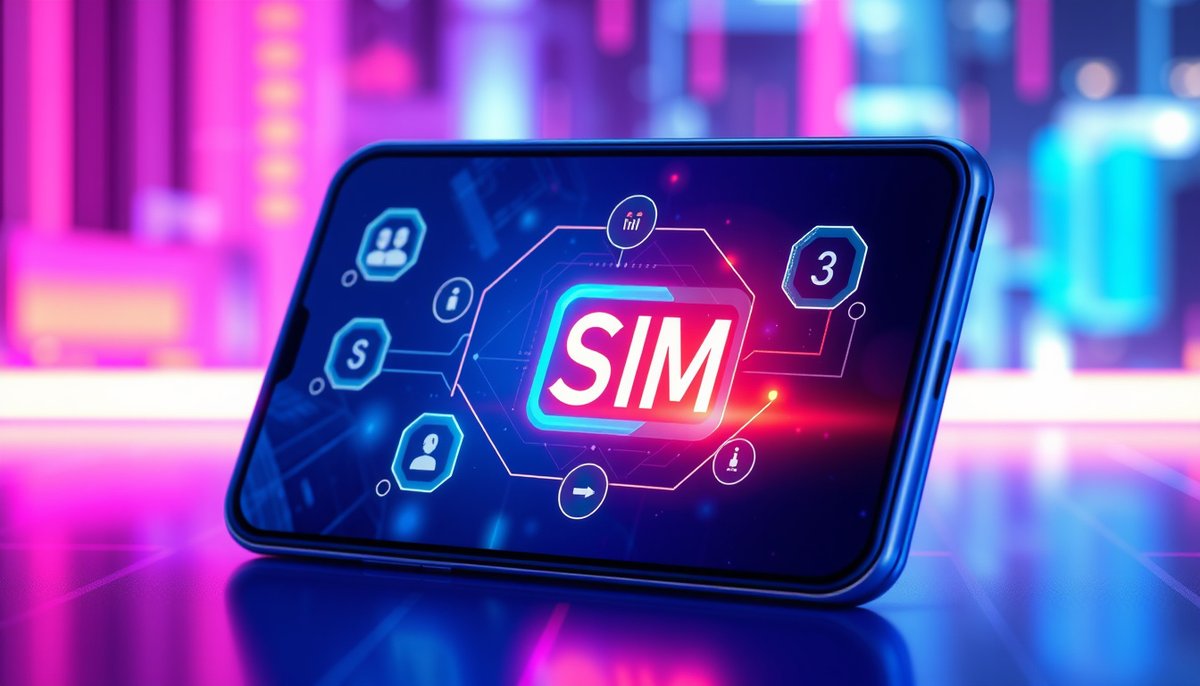eSimforte's tweet image. 💡 Did you know foldable devices can now support eSIM? 📱✨ Say goodbye to physical SIM cards and hello to flexibility! Perfect for multi-network access on-the-go. What are your thoughts on this new tech? 🤔 #eSIM #FoldableTech #Innovation