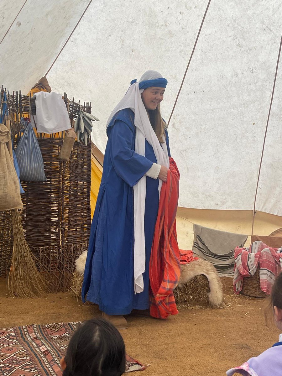 St Matthew's CE Primary School Redhill tweet media