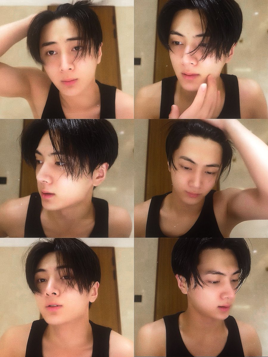 this park jongseong is insane