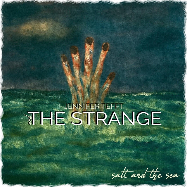 AudioBloggers's tweet image. What we are listening to &quot;Salt and the Sea&quot; by #Jennifer Tefft &amp;amp; The Strange ift.tt/ueXZ7Vv #mixtape #musicbloggersnetwork #musicyoumusthear #musicbloggers