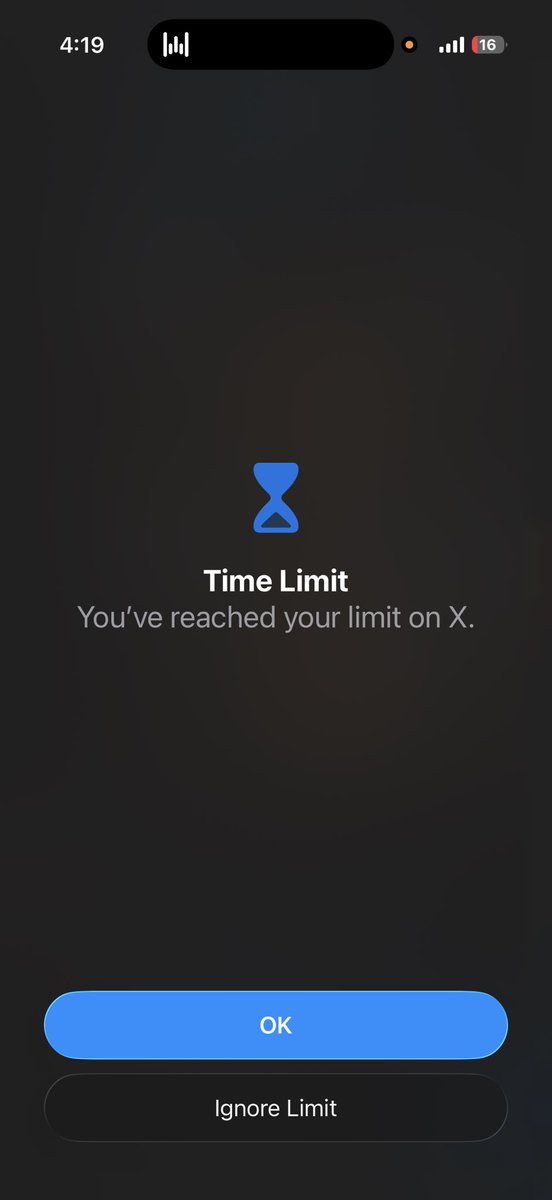 Twitter algorithm - Am I a joke to you? 😠