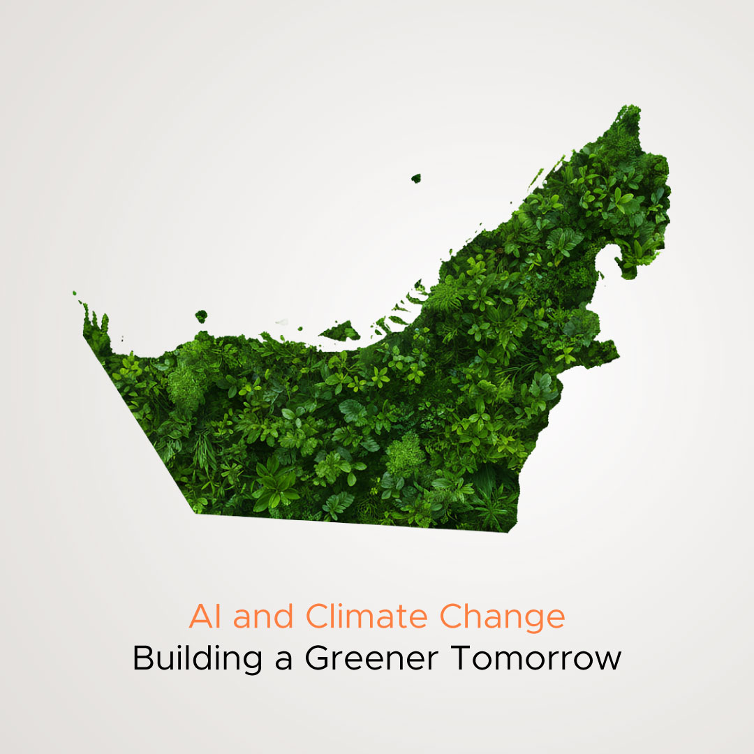As COP30 shines a spotlight on climate resilience and adaptation, the global dialogue on leveraging AI innovation and smarter, cleaner technology to help tackle the growing climate crisis is gaining traction. As part of our commitment to a greener future and to contribute to the